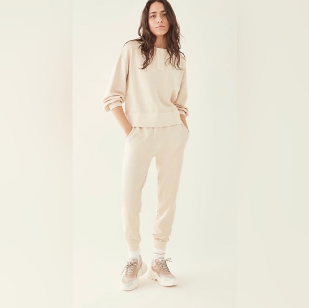 NWT RAILS OAKLAND SWEATPANTS SIZE XL